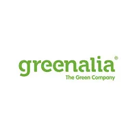 Greenalia S.A.