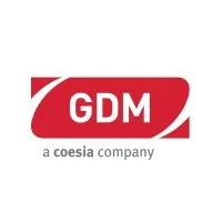 GDM SpA, a Coesia company email format