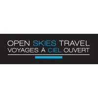 Voyages Open Skies Travel