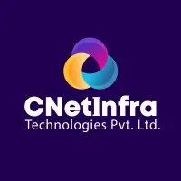 CNetInfra Technologies Pvt Ltd