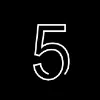 Number 5 Number 5