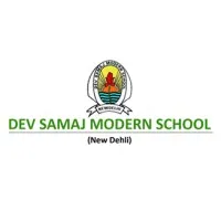 Dev Samaj Modern School, New Delhi