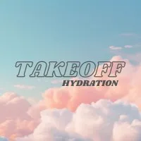 Takeoff Hydration
