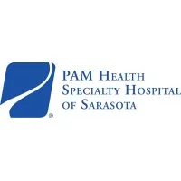 PAM Health Specialty Hospital of Sarasota