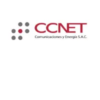 CCNET Comunicaciones y Energía S.A.C. CCNET Comunicaciones y Energía S.A.C.