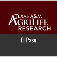 Texas A&M AgriLife Center at El Paso