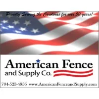 American Fence American Fence