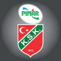 Pınar Karşıyaka Basketbol