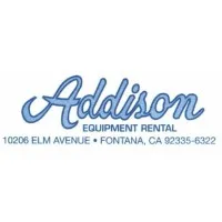 Addison Equipment Rental