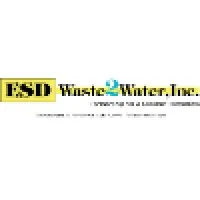 ESD Waste2Water