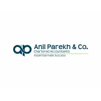 Anil Parekh & Co - Legacy of Excellence in Financial Services