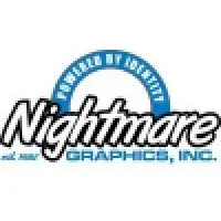 Nightmare Graphics Screen Printing & Embroidery Company