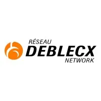 Réseau Deblecx Network