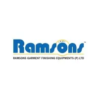 RAMSONS GARMENT FINISHING EQUIPMENT PVT LTD RAMSONS GARMENT FINISHING EQUIPMENT PVT LTD