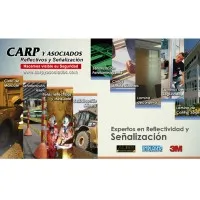 CARP Y ASOCIADOS SCRL