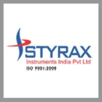  STYRAX Instruments India Pvt. Ltd