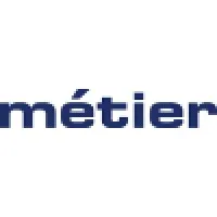 Métier