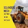 Sclanders Mech Sclanders Mech