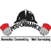 Performance Energy Services Performance Energy Services