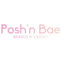 Posh'n Bae