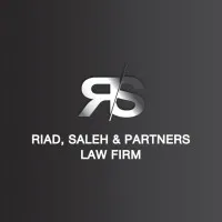 Riad, Saleh & Partners Law Firm