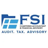 FSI CHARTERED ACCOUNTANT & FINANCIAL ADVISORY
