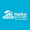 Habitat for Humanity of the Chesapeake Habitat for Humanity of the Chesapeake