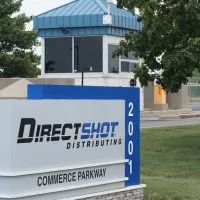 Direct Shot Distributing