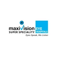 Maxivision Super Speciality Eye Hospital