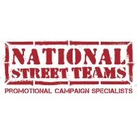 National Street Teams National Street Teams