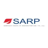 Sarp Jeans