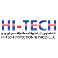 Hi-Tech Inspection Services LLC. Hi-Tech Inspection Services LLC.