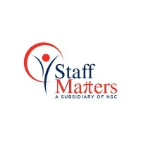 Staff Matters, LLC.