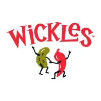 Wickles Pickles