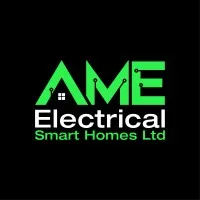 AME Electrical Smart Homes Ltd AME Electrical Smart Homes Ltd