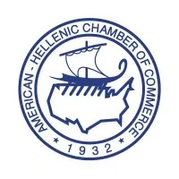 American-Hellenic Chamber of Commerce American-Hellenic Chamber of Commerce
