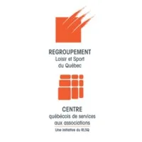 Regroupement Loisir et Sport du Québec / Centre québécois de services aux associations