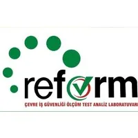 REFORM ANALİZ ÇEVRE LABORATUVARI