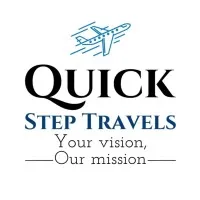QUICK STEP TRAVELS QUICK STEP TRAVELS