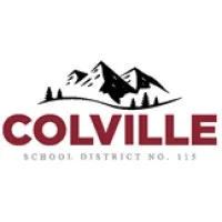Colville School District 115