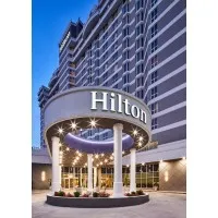 Hilton Kansas City Country Club Plaza