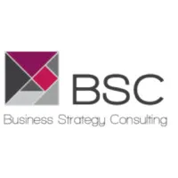 Business Strategy Consulting
