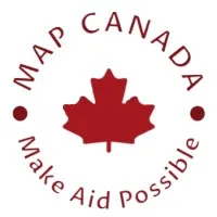 MAP Canada - Make Aid Possible MAP Canada - Make Aid Possible