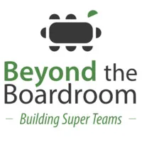 Beyond the Boardroom
