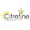 Citrefine International Limited Citrefine International Limited