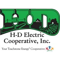 H-D Electric Cooperative, Inc
