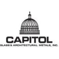 CAPITOL GLASS & ARCHITECTURAL METALS, INC