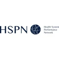 Health System Performance Network (HSPN)