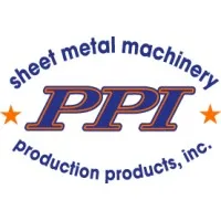 PRODUCTION PRODUCTS, INC.