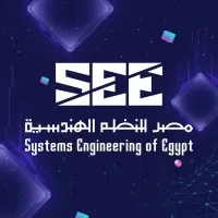 Systems Engineering of Egypt - SEE Systems Engineering of Egypt - SEE